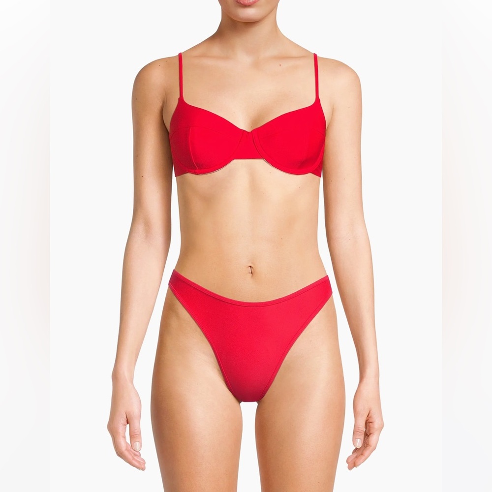 NWT Ramy Brook Bikini